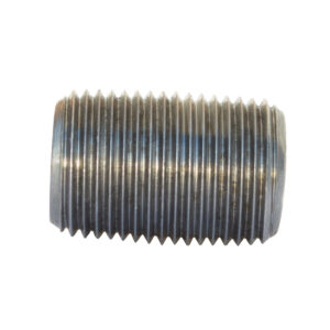 38CLOSE-1 3/8" CLOSE NIPPLES (Sold In Boxes Of 25)