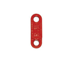 ansul brand red 360 degree k fusible link