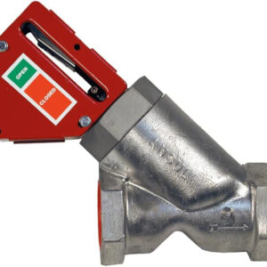 55601 ANSUL GAS VALVE MECHANICAL 1 in.