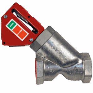 55601 ANSUL GAS VALVE MECHANICAL 1 in.