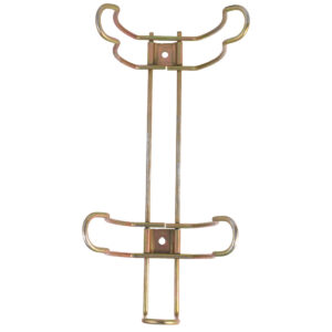 5BRK-NFS UNIVERSAL SPRING CLIP VEHICLE BRACKET FOR 5LB EXTINGUISHERS