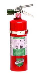 fire extinguisher for fire security use