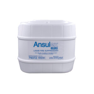 79372-NFS 3 GALLON LOW pH WET CHEMICAL AGENT ANSULEX