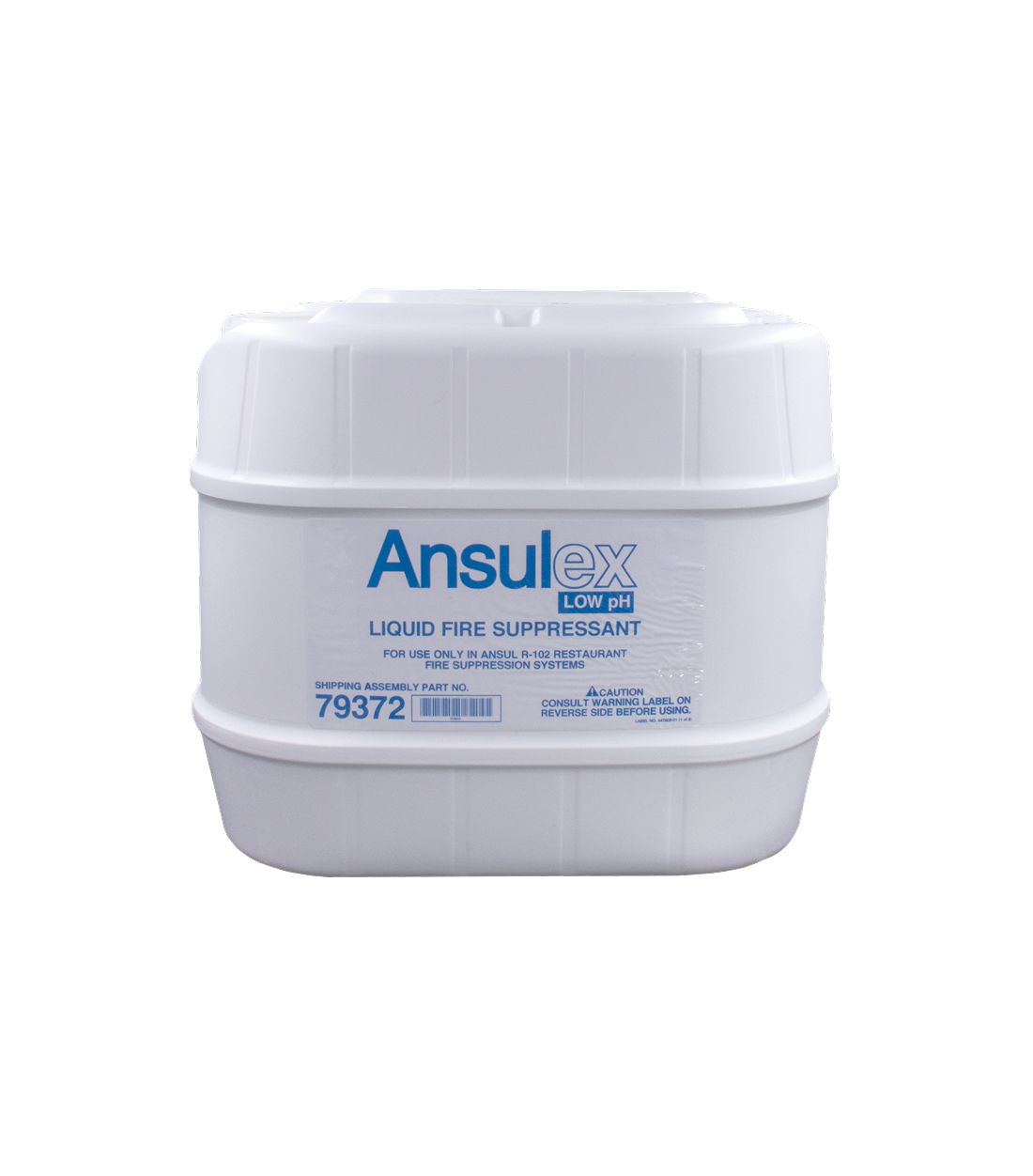 フソウ　アンドン Ansulex Low-pH Wet Chemical Agent | Ansul 79372 Filling | National