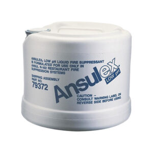 79372-NFS 3 GALLON LOW pH WET CHEMICAL AGENT ANSULEX