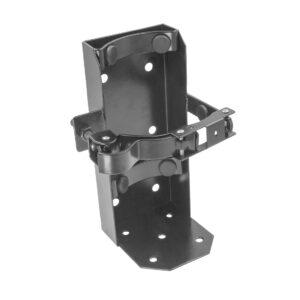 807-NFS 5LB HEAVY DUTY RUNNING BOARD VEHICLE BRACKET