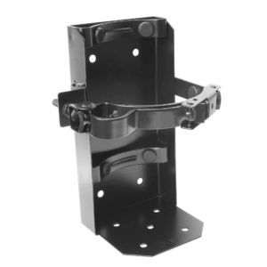809-NFS 10LB HEAVY DUTY RUNNING BOARD VEHICLE BRACKETS