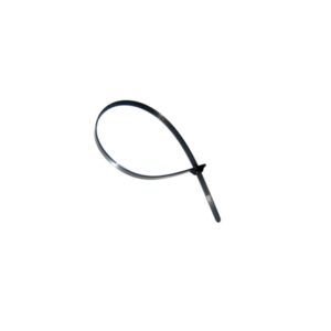 HS24-NFS PLASTIC HOSE STRAP 24"