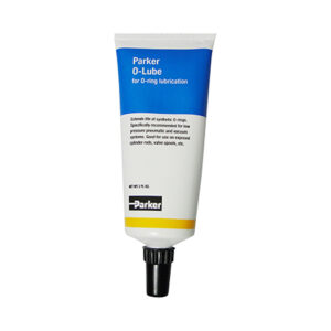 O-Lube Parker O-Ring Seals Lubricants