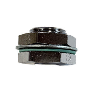 QSA38/170 QUIK SEALS 3/8" PIPE 1-1/8" HOLE