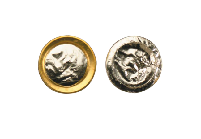 Range Guard Foil Nozzle Seal/Disc | National Fire Supply