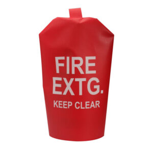 FC3-NFS COVER FOR LARGE FIRE EXTINGUISHER