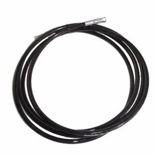 NH6-NFS NITROGEN HOSE 6FT LENGTH