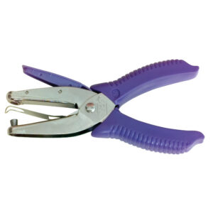 P2-NFS MEDIUM-DUTY HOLE PUNCH