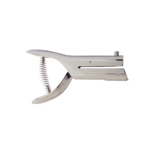 P3-NFS HEAVY-DUTY HOLE PUNCH 1/4" HOLE SIZE