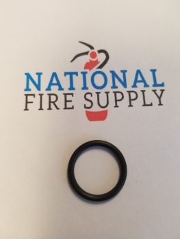 O Rings for general types of fire extinguishers