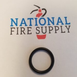 O Rings for general types of fire extinguishers