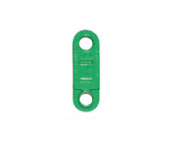 ansul brand green k style fusible link