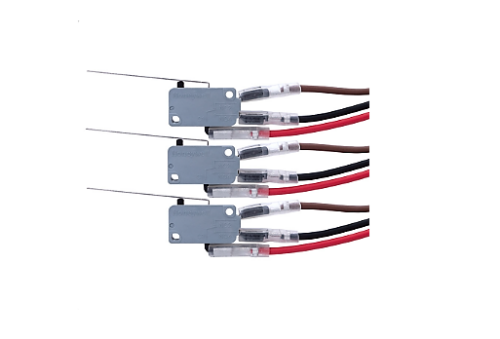 423880 Ansul Micro Switch 3 Pack