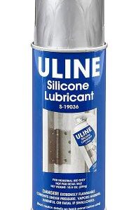 silicone lubricant used for fire extinguisher
