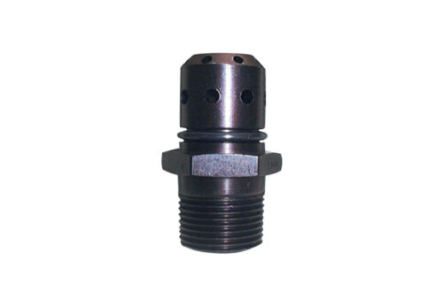 551650 PYRO CHEM NV-WA NOZZLE W/ CAP