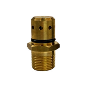 551652 PYRO CHEM NV-P1 NOZZLE W/ CAP
