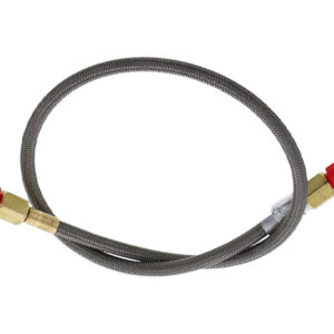 032336 ANSUL 24" BRAIDED HOSE