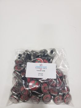 dry chemical gauge 50 packs