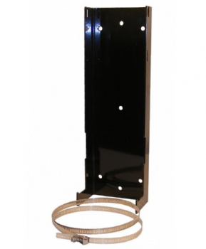 buckeye stainless bracket for fire security