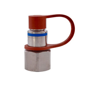 N-1HP BUCKEYE BLUE NOZZLE