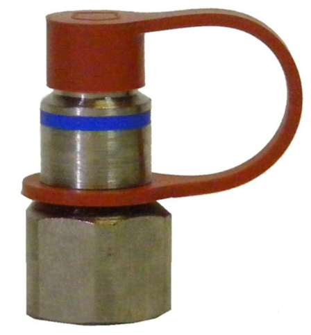bkue buckeye nozzle for fire security