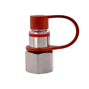 N-1LP BUCKEYE RED NOZZLE