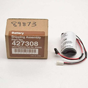 ansul alarm security system battery for fire security