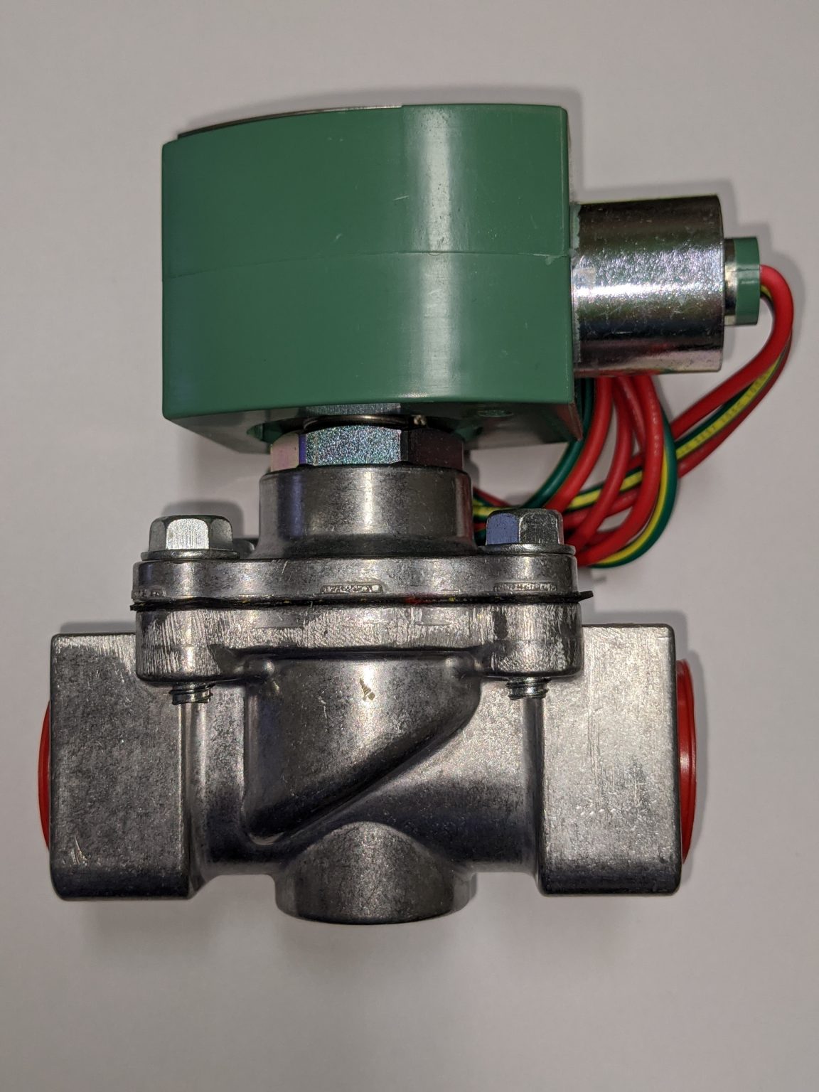 PYRO CHEM SYSTEM PARTS National Fire Supply