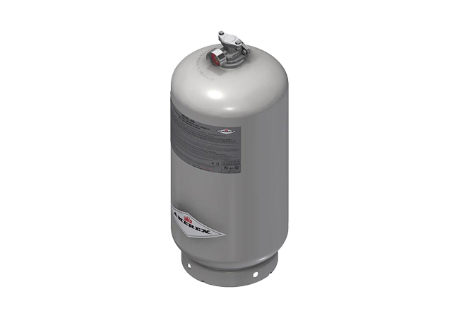 15196 AMEREX KP 600 TANK | National Fire Supply