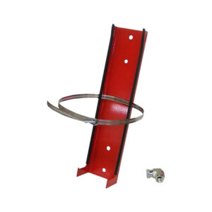 16920 AMEREX KP 275, 375, 475 BRACKET