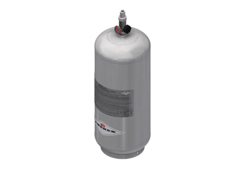 17379 AMEREX KP 475 TANK