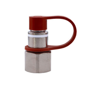 N-2W Buckeye White Nozzle