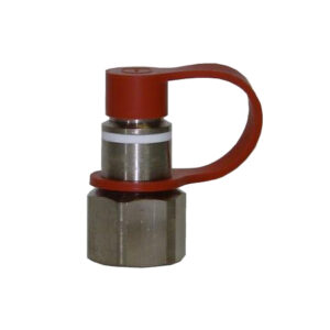 N-2W Buckeye White Nozzle