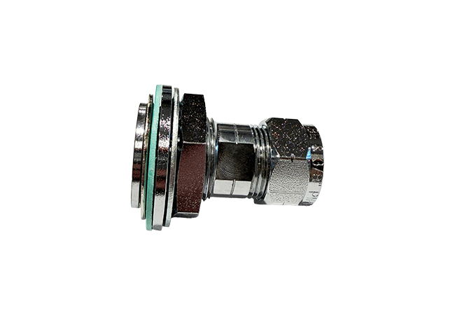 QSA/1172 QUIK SEAL 5/8" TUBE & 3/8 PIPE- BLIND