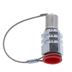 11982 AMEREX KP NOZZLE PLENUM (CAP INCLUDED)