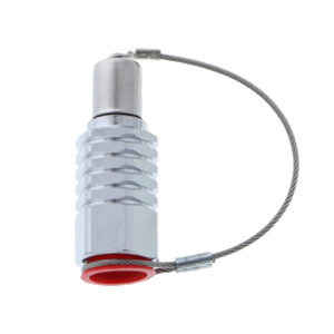 13729 AMEREX KP NOZZLE FRYER/GRIDDLE (CAP INCLUDED)