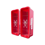 FIRE EXTINGUISHER CABINETS