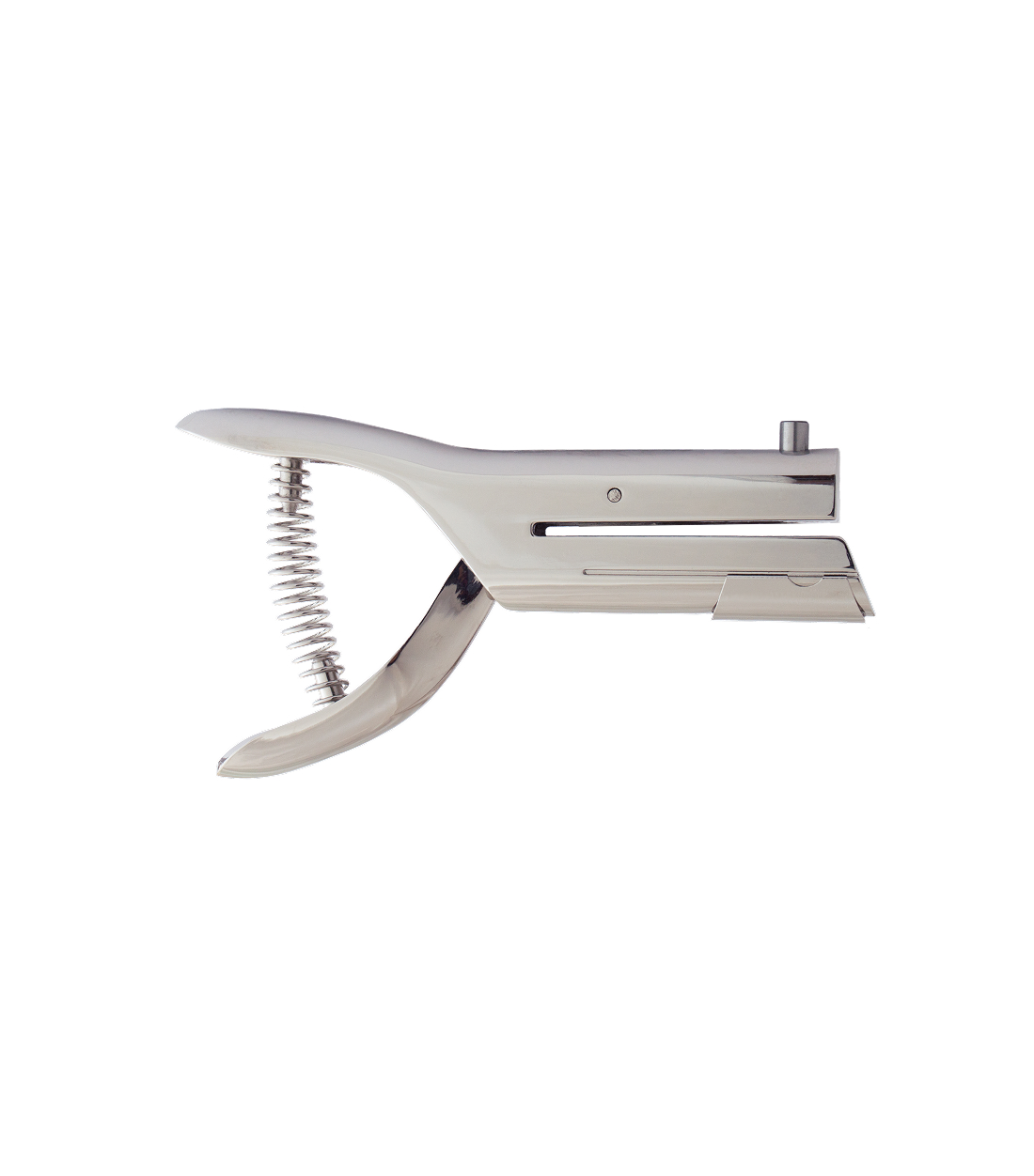 P3-NFS-1 HEAVY DUTY HOLE PUNCH 1/8" HOLE SIZE