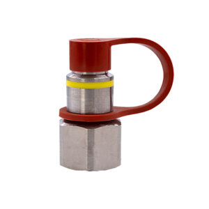 N-2LP Buckeye Yellow Nozzle