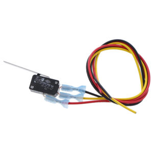 12524 AMEREX SPDT MICRO SWITCH