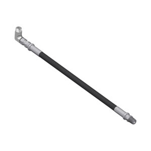 12854 AMEREX 16" ACTUATION HOSE 1/4" DIAMETER