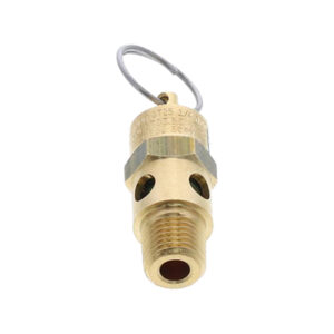 15677 ANSUL SAFETY VENT AND RELIEF VALVE