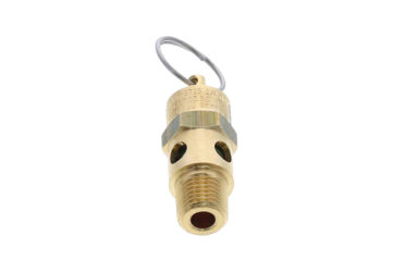 15677 Ansul Vent Relief Valve | Fire Suppression Safety Part | National ...