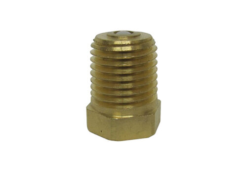 10173 AMEREX VENT PLUG